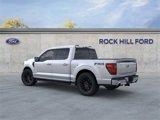 New 2025 Ford F150 XLT w/ Equipment Group 302A MID image 5