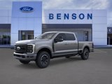 New 2025 Ford F250 Platinum image 4