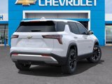 New 2026 Chevrolet Equinox LT w/ Convenience Package II image 4