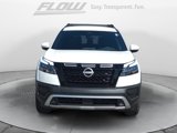 New 2025 Nissan Pathfinder Rock Creek image 2