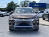 Used 2023 Chevrolet Blazer Premier image 2