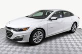 Used 2025 Chevrolet Malibu LT image 4