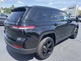 New 2025 Jeep Grand Cherokee Limited image 5