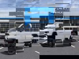 New 2025 Chevrolet Silverado 2500 LT w/ Trail Boss Package image 3