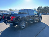 New 2025 Ford F150 XLT w/ Equipment Group 301A Standard image 2