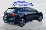 Used 2019 Acura MDX SH-AWD w/ Technology Package image 5