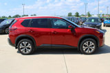 Used 2022 Nissan Rogue SV w/ SV Premium Package image 4