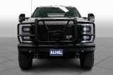 New 2025 Ford F350 Lariat w/ Black Appearance Package image 4