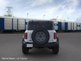 New 2025 Ford Bronco Outer Banks image 5