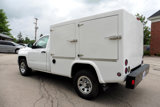 Used 2017 Chevrolet Silverado 1500 LS image 2