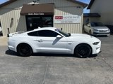 Used 2022 Ford Mustang GT Premium w/ GT Performance Package image 2