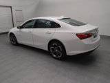 Used 2023 Chevrolet Malibu LT w/ Driver Confidence Package image 3