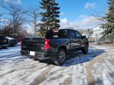 New 2025 Chevrolet Silverado 1500 RST image 4