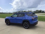 New 2025 Chevrolet Equinox RS w/ Convenience Package III image 4