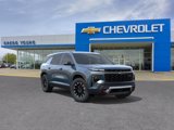New 2026 Chevrolet Traverse Z71 w/ Driver Confidence Package image 3
