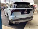 New 2026 Chevrolet Traverse LT w/ Enhanced Driving Package image 4