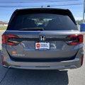 New 2025 Honda Odyssey EX-L image 4