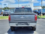 New 2025 Ford F150 Lariat w/ Equipment Group 501A Mid image 5