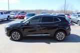 New 2025 Buick Envision Preferred image 2