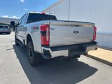 Used 2024 Ford F250 Lariat w/ Sport Appearance Package image 6