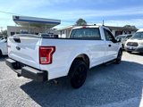 Used 2017 Ford F150 XL w/ Equipment Group 101A Mid image 4