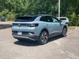 New 2025 Volkswagen ID.4 Pro S Plus image 3