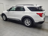 Used 2023 Ford Explorer XLT w/ Equipment Group 202A image 3
