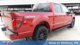 New 2025 Ford F150 XLT image 5