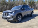New 2025 Honda Ridgeline TrailSport image 3