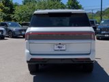 New 2025 Lincoln Navigator L Reserve image 4