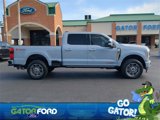 New 2025 Ford F250 Platinum w/ Platinum Plus Package image 4