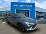 Used 2024 Buick Envista Sport Touring w/ Convenience I Package image 2