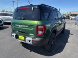 New 2025 Ford Bronco Sport Outer Banks image 4