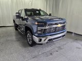 New 2025 Chevrolet Silverado 2500 LT w/ All Star Edition image 2