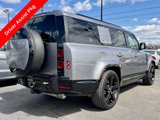 Used 2024 Land Rover Defender 130 X-Dynamic SE image 6