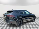 New 2026 Jaguar F-PACE R-Dynamic S image 6