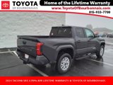 New 2024 Toyota Tacoma SR5 image 3