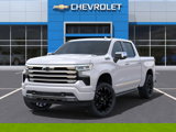 New 2025 Chevrolet Silverado 1500 High Country image 5