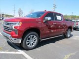 New 2025 Chevrolet Silverado 1500 LTZ w/ LTZ Premium Package image 6