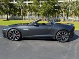 Used 2021 Jaguar F-TYPE R image 3