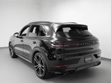 New 2025 Porsche Cayenne Turbo image 3