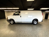 Used 2022 GMC Savana 2500 w/ Driver Convenience Package image 6
