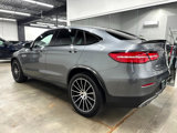 Used 2017 Mercedes-Benz GLC 43 AMG 4MATIC Coupe image 6
