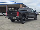 New 2025 Ford F250 4x4 Crew Cab Super Duty image 3