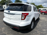 Used 2015 Ford Explorer XLT image 5