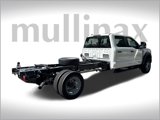 New 2025 Ford F550 2WD Crew Cab image 3