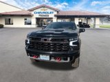 New 2025 Chevrolet Silverado 1500 ZR2 w/ Technology Package image 3