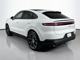 New 2025 Porsche Cayenne Coupe image 3
