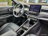 Used 2022 Jeep Compass Limited image 3