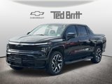 New 2025 Chevrolet Silverado EV RST image 5